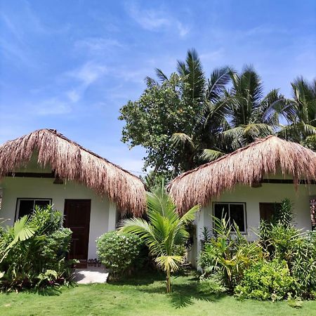 Prana Siargao Resort General Luna  Kültér fotó