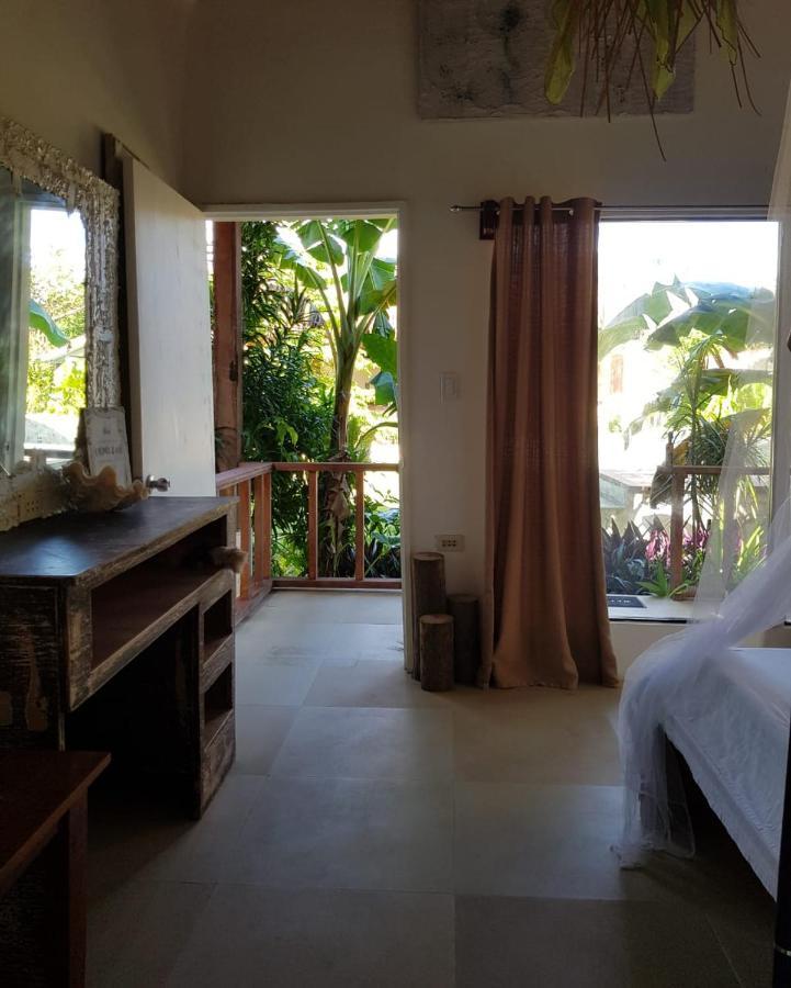 Prana Siargao Resort General Luna  Kültér fotó