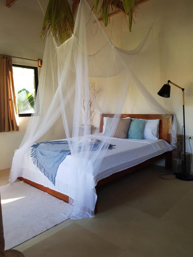 Prana Siargao Resort General Luna  Kültér fotó