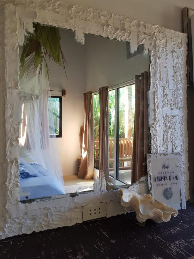 Prana Siargao Resort General Luna  Kültér fotó