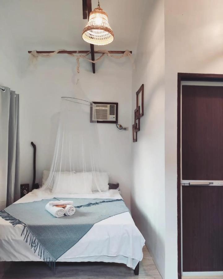 Prana Siargao Resort General Luna  Kültér fotó
