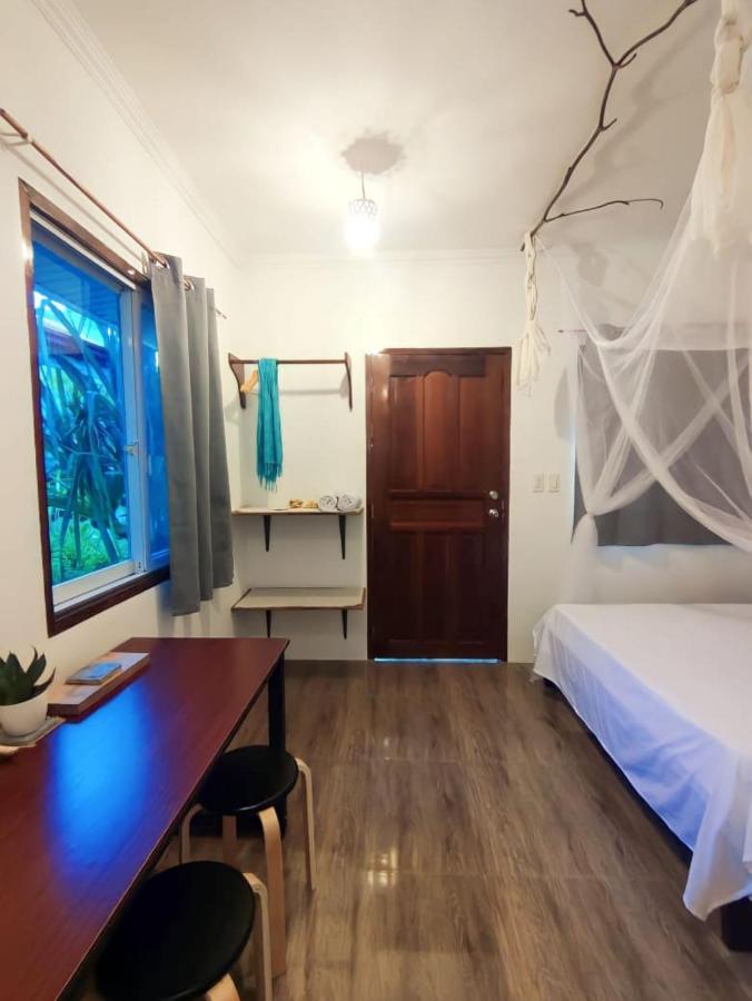 Prana Siargao Resort General Luna  Kültér fotó