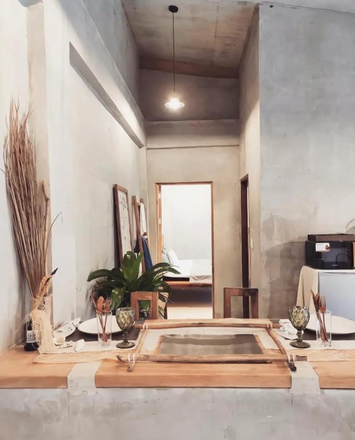 Prana Siargao Resort General Luna  Kültér fotó