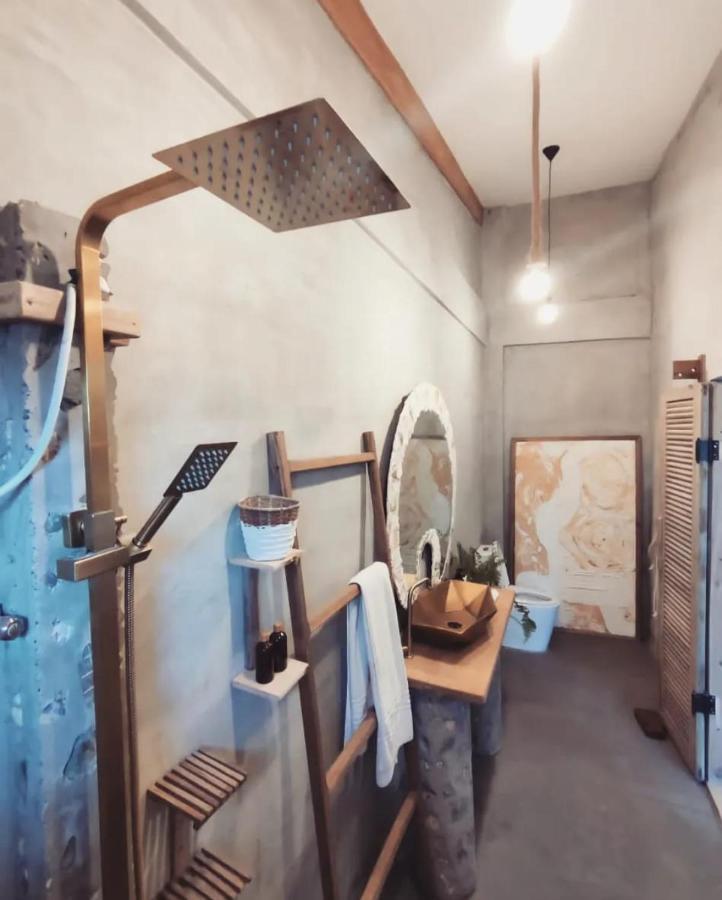 Prana Siargao Resort General Luna  Kültér fotó