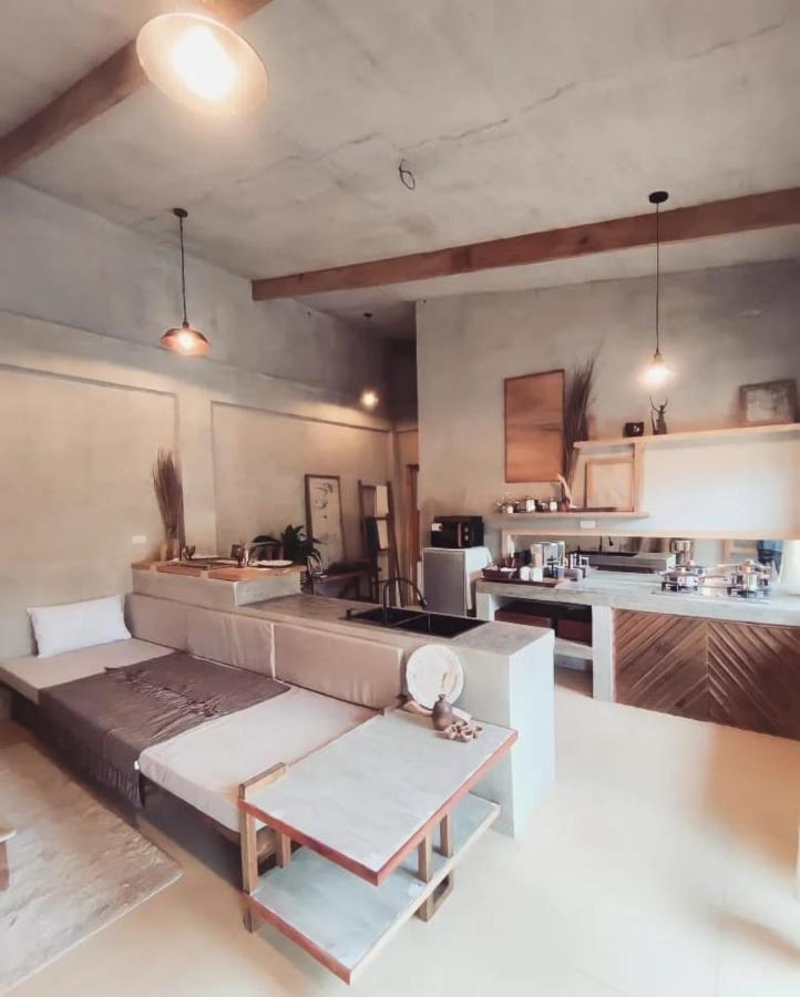 Prana Siargao Resort General Luna  Kültér fotó