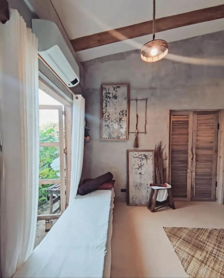 Prana Siargao Resort General Luna  Kültér fotó