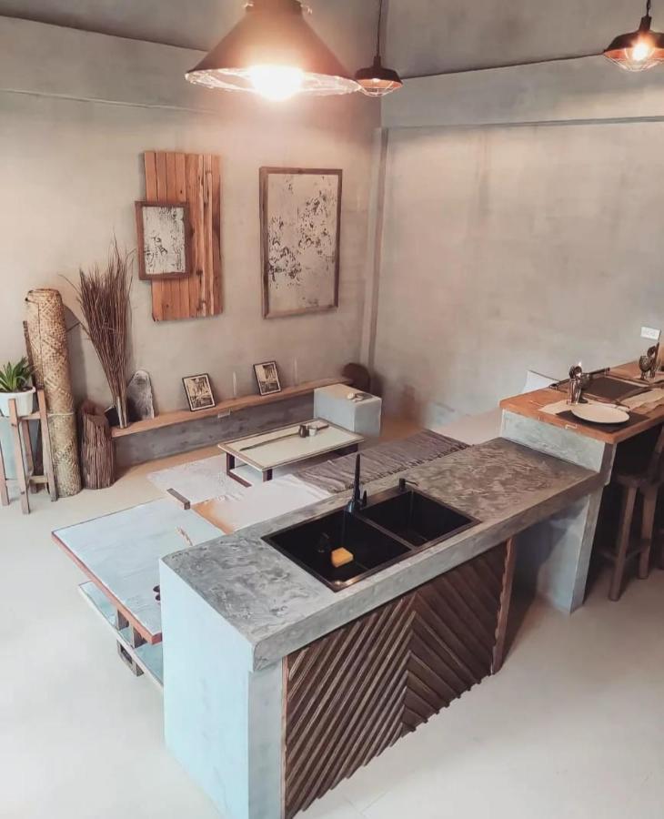 Prana Siargao Resort General Luna  Kültér fotó