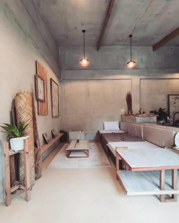 Prana Siargao Resort General Luna  Kültér fotó
