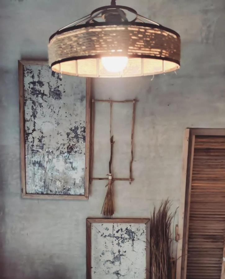 Prana Siargao Resort General Luna  Kültér fotó