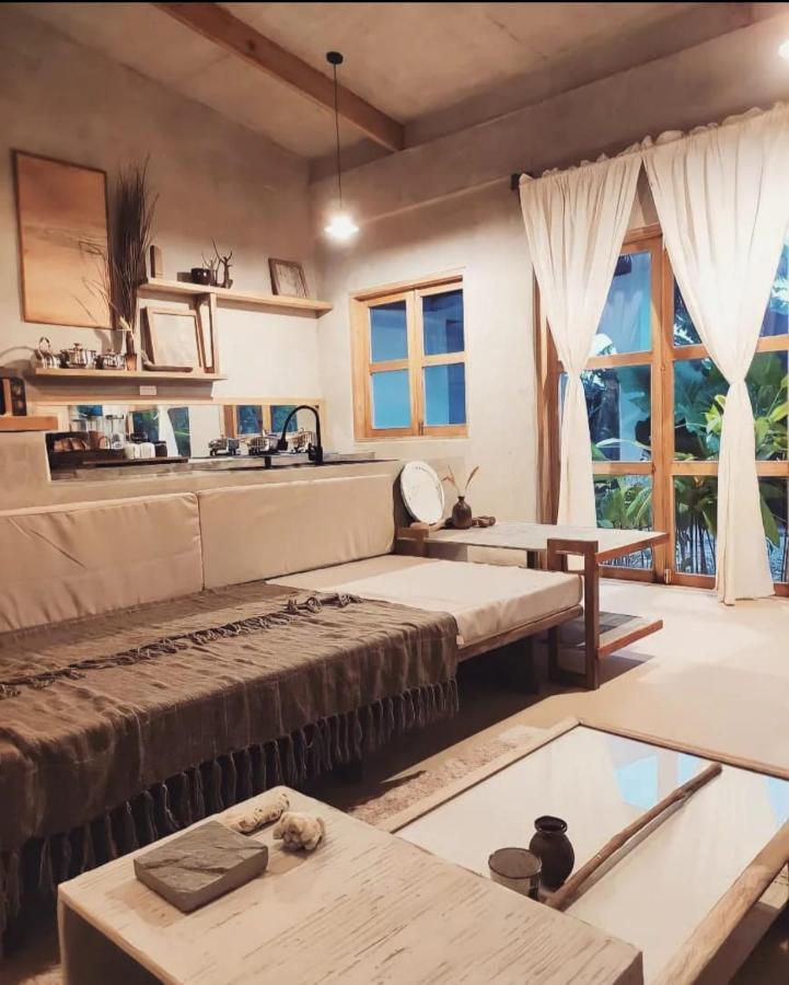 Prana Siargao Resort General Luna  Kültér fotó