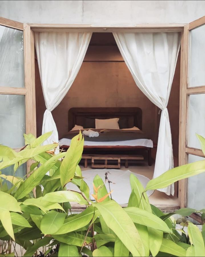 Prana Siargao Resort General Luna  Kültér fotó