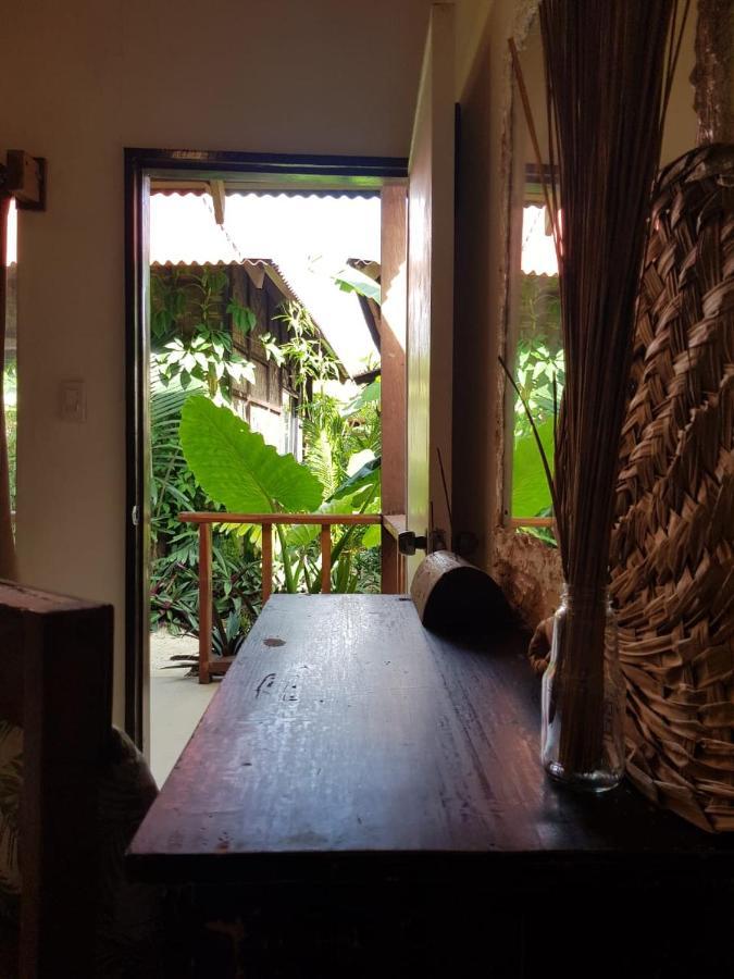 Prana Siargao Resort General Luna  Kültér fotó