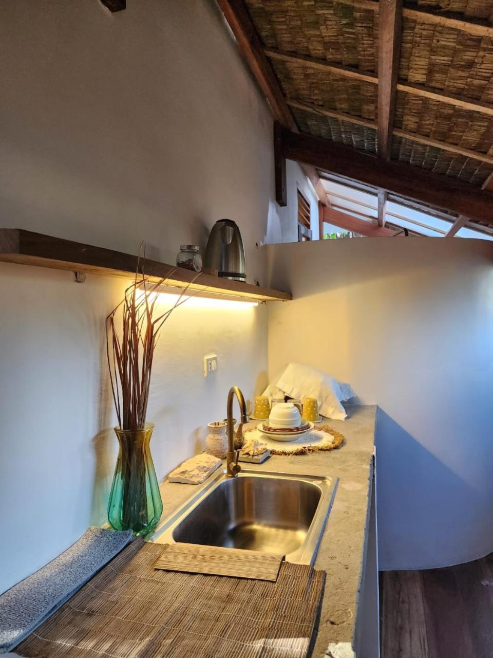 Prana Siargao Resort General Luna  Kültér fotó
