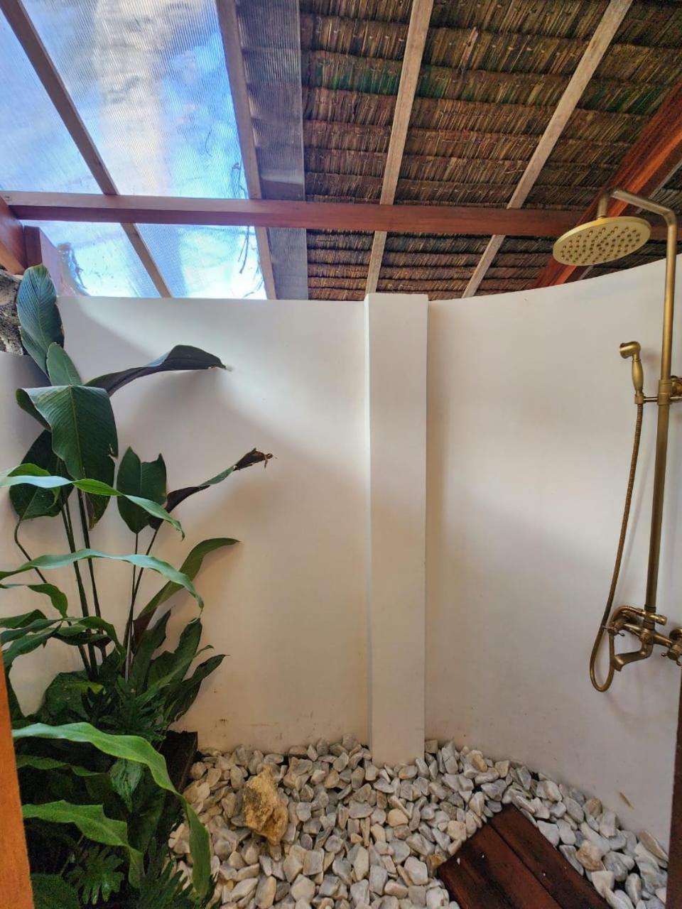 Prana Siargao Resort General Luna  Kültér fotó